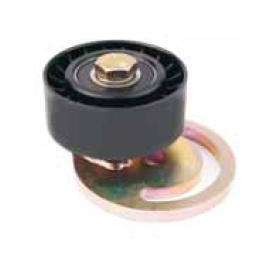 tensionador da correia de acessorios para fiat marea 2.0 20v 99>01 / marea 2.4 20v 02>07
