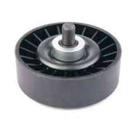 polia da correia de acessorios para marea 2.0 20v 99/01 / marea 2.4 20v 02/07
