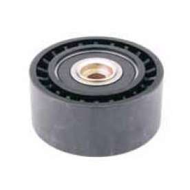 polia da correia dentada para citroen c3 1.4 8v (tu3jp) / c3 1.6 16v (tu5jp4) 02... - peugeot 307 1.6 16v 03..