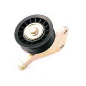 tensionador da correia dentada para ford fiesta / ka / courier 1.0 / 1.6 8v zetec rocam c/acd e s/dh set 99...