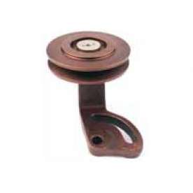 tensionador da correia dentada para f600 / f1200 ate 92 / cargo 1313 (tensor da correia do motor) apv2884