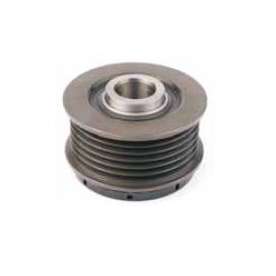 polia da correia de acessorios para blazer s10 2.8 turbo dies 4cils mwm sprint 01...
