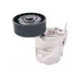 tensionador da correia de acessorios para mercedes benz sprinter 311 / 313 / 413 cdi om 611 - 2.2 16v turbo diesel (eletro