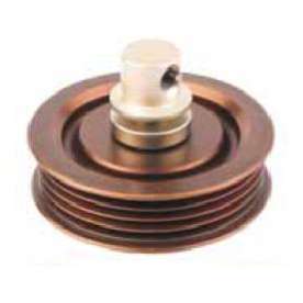 tensionador da correia dentada para corolla 1.8 16v 98/02