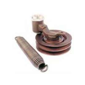tensionador da correia dentada para volvo nl 12 b12 360 1994 a 1998