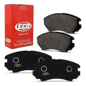 pastilha de freio para fiat - bravo 2.0 155 20v hgt 98 > / marea city 2.0 20v / weekend 98 > / marea el
