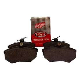 pastilha de freio para vw - caddy 95 > / golf 1.8, 2.0 93 > passat 1.8, 2.8 gl gt, vr6 (alemÃ£o) 88 > 96