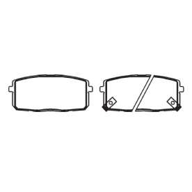 pastilha de freio para hyundai i30 09>