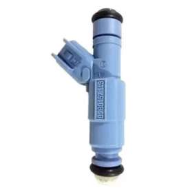 bico injetor (injecao eletronica) para ford ka 1.0 12v apos 2014