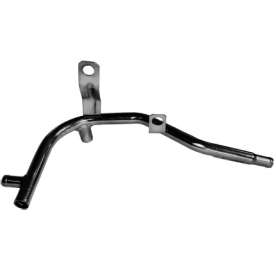 tubo d agua para passat / gol / parati / saveiro / voyage / santana / quantum - motor ap - c/ar q