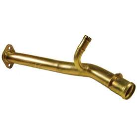 tubo d agua para palio / weekend / young / siena / strada - alc/gas - s/ ar quente