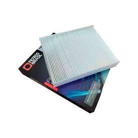 filtro de cabine (ar condicionado) para kia cerato 2009 ate 2010
