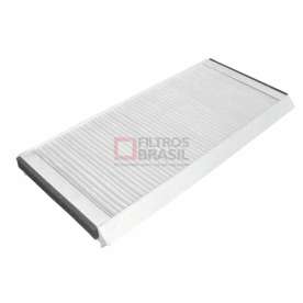 filtro de cabine (ar condicionado) para ford ka 2010 em diante