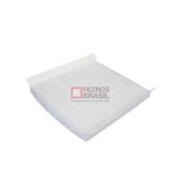 filtro de cabine (ar condicionado) para sandero 2010 ate 2014 logan 2010 ate 2014 duster 2011 em diante
