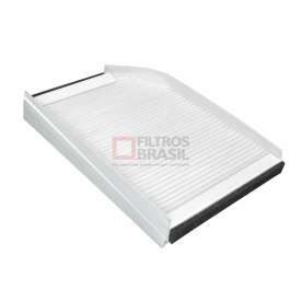 filtro de cabine (ar condicionado) para laguna 1994 ate 2001