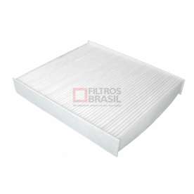filtro de cabine (ar condicionado) para fox spacefox crossfox 2012 em diante polo 2012 em diante