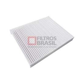 filtro de cabine (ar condicionado) para ford focus 2014 em diante