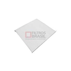 filtro de cabine (ar condicionado) para hyundai hb20 (todos) 2013 em diante / hb20 (novo) 2020 em diante