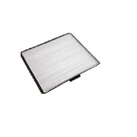 filtro de cabine (ar condicionado) para jac motors j5 2012 em diante j6 2011 em diante
