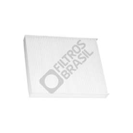filtro de cabine (ar condicionado) para gm novo onix 1.0 12v turbo / onix plus 1.0 12v turbo / tracker 1.0 12v turbo / t