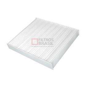 filtro de cabine (ar condicionado) para ford focus 2009 ate 2013