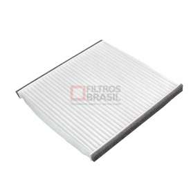 filtro de cabine (ar condicionado) para ford edge 2011 em diante