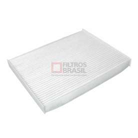 filtro de cabine (ar condicionado) para ford fusion 2009 ate 2013