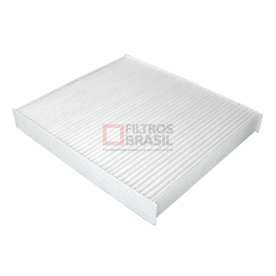 filtro de cabine (ar condicionado) para filtro de cabine (ar condicionado) para fox spacefox crossfox 04 ate 12 gol v 08