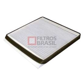 filtro de cabine (ar condicionado) para citroen xsara 1997 em diante 2000  xantia 1993 em diante  berlingo 1996 em diant