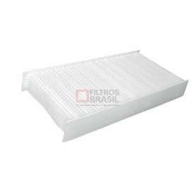 filtro de cabine (ar condicionado) para citroen c5 2004 em diante c6 2005 em diante