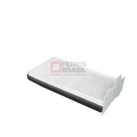 filtro de cabine (ar condicionado) para citroen c5 2001 ate 2004