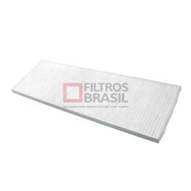 filtro de cabine (ar condicionado) para citroen jumper 1994 em diante