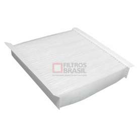 filtro de cabine (ar condicionado) para fiat punto 2007 em diante  linea 2008 em diante