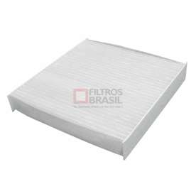 filtro de cabine (ar condicionado) para fiat novo uno, uno way 2010 em diante palio 2012 em diante grand siena 2012 em d