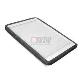 filtro de cabine (ar condicionado) para peugeot 405 1992 em diante