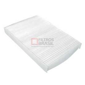 filtro de cabine (ar condicionado) para gm astra nacional 1999 em diante vectra 2006 em diante