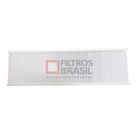 filtro de cabine (ar condicionado) para gm astra import. 1992 em diante calibra 1993 em diante corsa classic 1997 em dia
