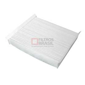filtro de cabine (ar condicionado) para gm meriva 2002 em diante