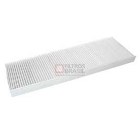 filtro de cabine (ar condicionado) para gm vectra 1997 ate 2006
