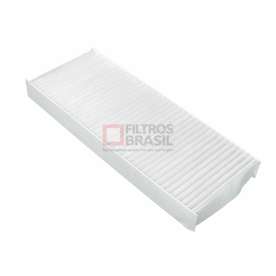 filtro de cabine (ar condicionado) para nissan frontier le 2007 ate 2009 pathfinder 2005 em diante