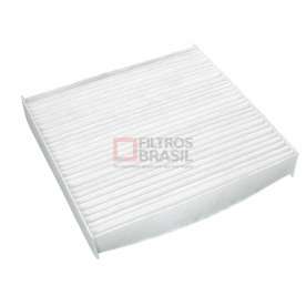 filtro de cabine (ar condicionado) para honda fit 2006 ate 2008 flex