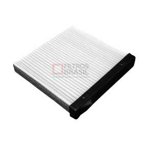 filtro de cabine (ar condicionado) para honda fit 2003 ate 2007