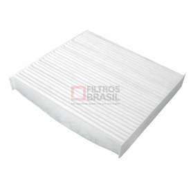 filtro de cabine (ar condicionado) para corolla 2008 em diante camry 2006 em diante