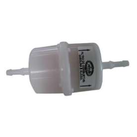 filtro de combustivel carburado para universal grande