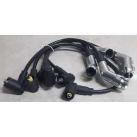 cabo de vela para escort 1.6 8v ae 92 / pampa 1.6 8v ae 92
