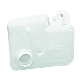 reservatorio de partida a frio para vw santana quantum ford versalles royale 1984 em diante