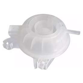 reservatorio de expansao (radiador) para vw up mpi (exceto tsi) 2014 em diante - 500ml - sem sensor