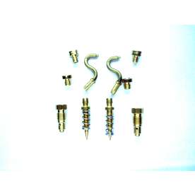 kit de gicleur mod solex brosol para kombi moderna gasolina de 1991>