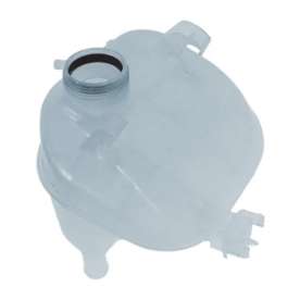 reservatorio de expansao (radiador) para gm meriva 1.8 8v flexpower 2003 em diante (3 saidas)