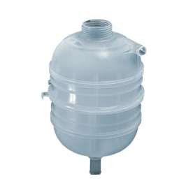 reservatorio de expansao (radiador) para peugeot 206 1.0 2001 ate 2005 - 207 2008 em diante todos